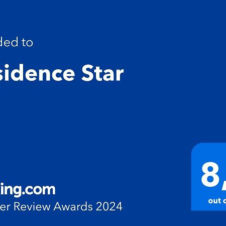 Residence Star Turin Ngoại thất bức ảnh