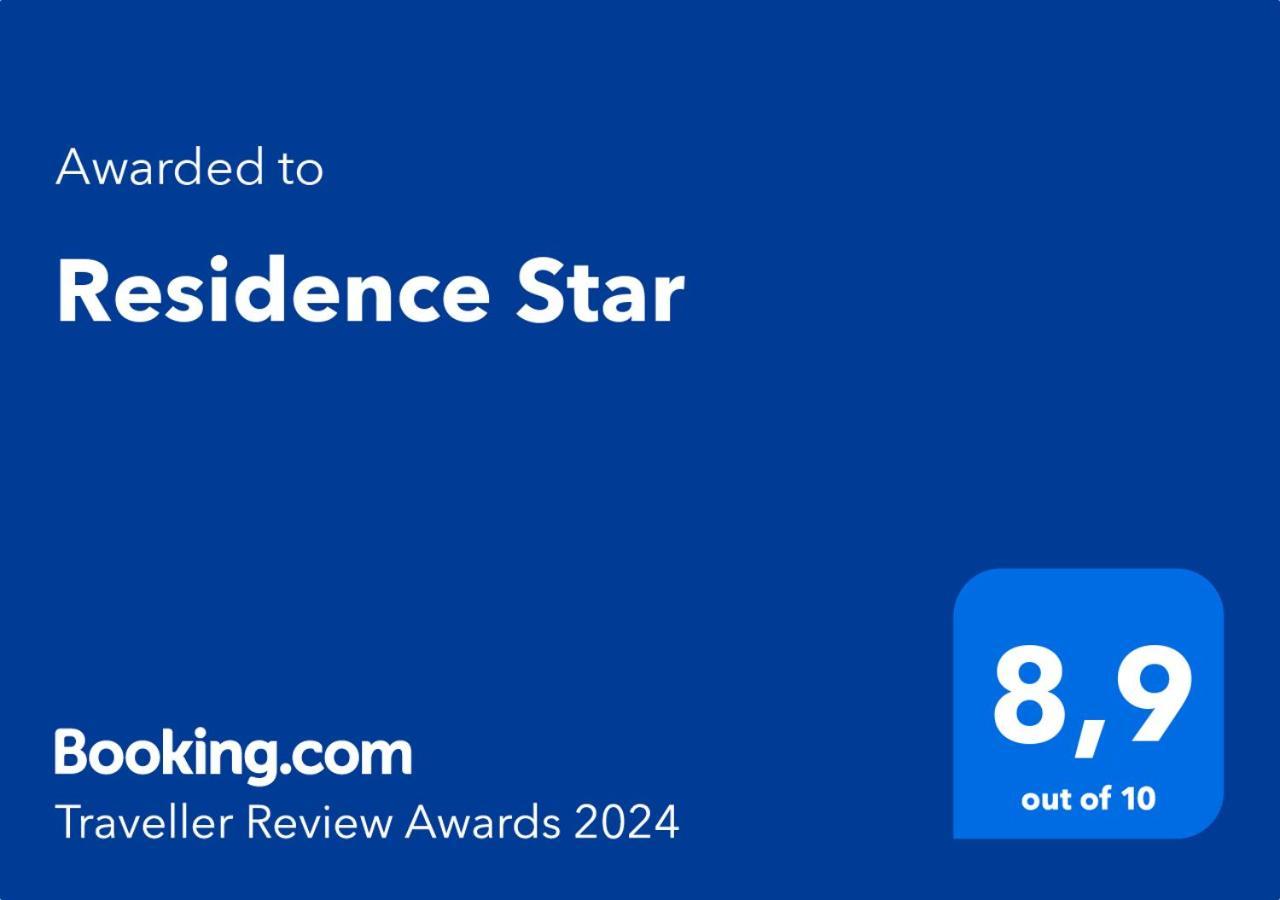 Residence Star Turin Ngoại thất bức ảnh