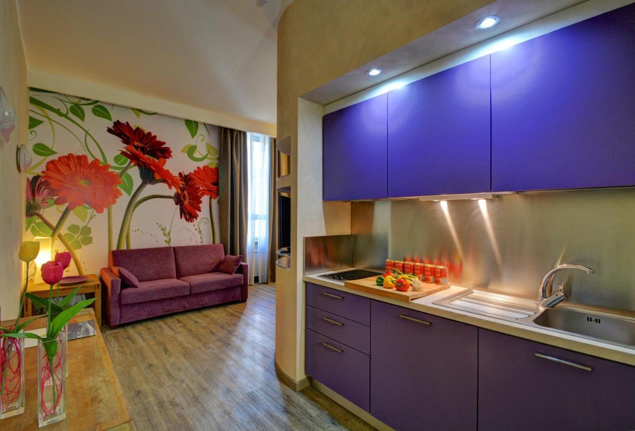 Residence Star Turin Ngoại thất bức ảnh